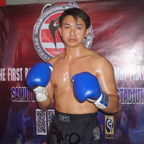 Letin Huynh, co-founder of ContractorScout